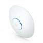 UBIQUITI U7 LONG-RANGE COMPACT, CEILING-MOUNT WIFI 7 AP WITH 5 SPATIAL STREAMS AND EXTENDED SIGNAL RANGE