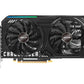 Graphics Card|ASROCK|Intel Arc A580|12 GB|GDDR6|192 bit|PCIE 4.0 8x|GPU 2740 MHz|Dual Slot Fansink|1xHDMI|3xDisplayPort|B580CL12GO