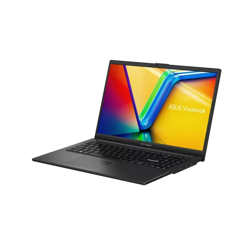 Asus Vivobook Go 15 E1504FA-KM5413W | Mixed Black | 15.6 " | IPS | FHD | 1920 x 1080 pixels | 60 Hz | Anti‑glare | AMD Ryzen 5 | 40 | 16 GB | LPDDR5 | Solid-state drive capacity 512 GB | AMD Radeon Graphics | Windows 11 Home | 802.11ax | Bluetooth ve...