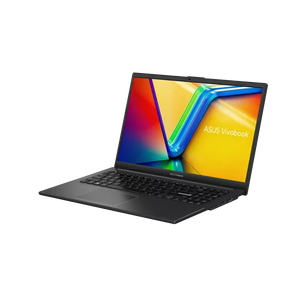 Asus Vivobook Go 15 E1504FA-KM5413W | Mixed Black | 15.6 " | IPS | FHD | 1920 x 1080 pixels | 60 Hz | Anti‑glare | AMD Ryzen 5 | 40 | 16 GB | LPDDR5 | Solid-state drive capacity 512 GB | AMD Radeon Graphics | Windows 11 Home | 802.11ax | Bluetooth ve...