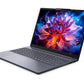 Lenovo IdeaPad Slim 3 15IWC11 Intel | Luna Grey | 15.3 " | IPS | WUXGA | 1920 x 1200 pixels | Anti-glare | Intel Core 5 | 320 | 16 GB | SODIMM DDR5 | Solid-state drive capacity 1000 GB | Intel Graphics | Windows 11 Home | 802.11ax | Bluetooth version...