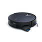 VACUUM CLEANER ROBOT/DEEBOT X12 OMNICYCLONE ECOVACS