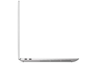 Dell | XPS 14 9440 | Platinum | 14.5 " | FHD+ | 1920 x 1200 pixels | Intel Core Ultra 7 | 155H | 16 GB | LPDDR5x | Solid-state drive capacity 1000 GB | NVIDIA GeForce RTX 4050 | GDDR6 | 6 GB | Windows 11 Pro | Bluetooth version 5.4 | Keyboard languag...