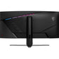 LCD Monitor|MSI|34 "|3440 x 1440 pixels|Native aspect ratio 21:9|LCD|MPG346CQRFX24