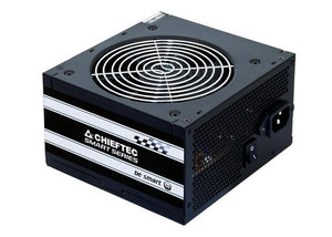 CASE PSU ATX 400W/GPS-400A8 CHIEFTEC