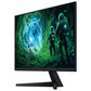 LCD Monitor|SAMSUNG|27 "|2560 x 1440 pixels|Quad HD|Native aspect ratio 16:9|LCD|Flat|LS27FG530EUXEN