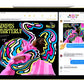 Apple | iPad | 11 " | Yellow | IPS, Liquid Retina | 2360 x 1640 pixels | Apple A16 | 256 GB | Wi-Fi | Front camera | 12 MP | Rear camera | 12 MP | Bluetooth | 5.3 | iPadOS | USB-C charging cable