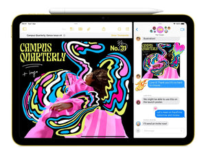 Apple iPad Wi-Fi + Cellular | 11 " | Silver | Liquid Retina | 2360 x 1640 pixels | A16 | 128 GB | 128 GB | 4G | Wi-Fi | Front camera | 12 MP | Rear camera | 12 MP | Bluetooth | 5.3 | iOS