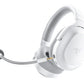 Razer Barracuda X Gaming Headset, Wireless, Mercury White | Razer | Wireless | Wireless