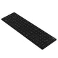 KEYBOARD +MOUSE WRL OPT. W5000/BLACK 90XB0430-BKM3K0 ASUS