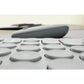 MOUSE USB OPTICAL WRL M350S/BLACK 910-007015 LOGITECH