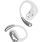 HEADSET BLUETOOTH OPEN EAR/TWS WHITE OWS-01-W GEMBIRD