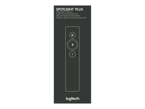 LOGI Spotlight Present Remote SLATE OEM
