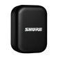 Shure | Microphone only, charge case not included | AMV-LAV-Z6 | Black