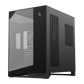 Gamemax Case | NEX C56 VC BK | ATX