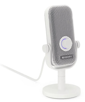 MICROPHONE SOLUM VOICE S OWH/USB-C WHITE EY1B015 ENDORFY