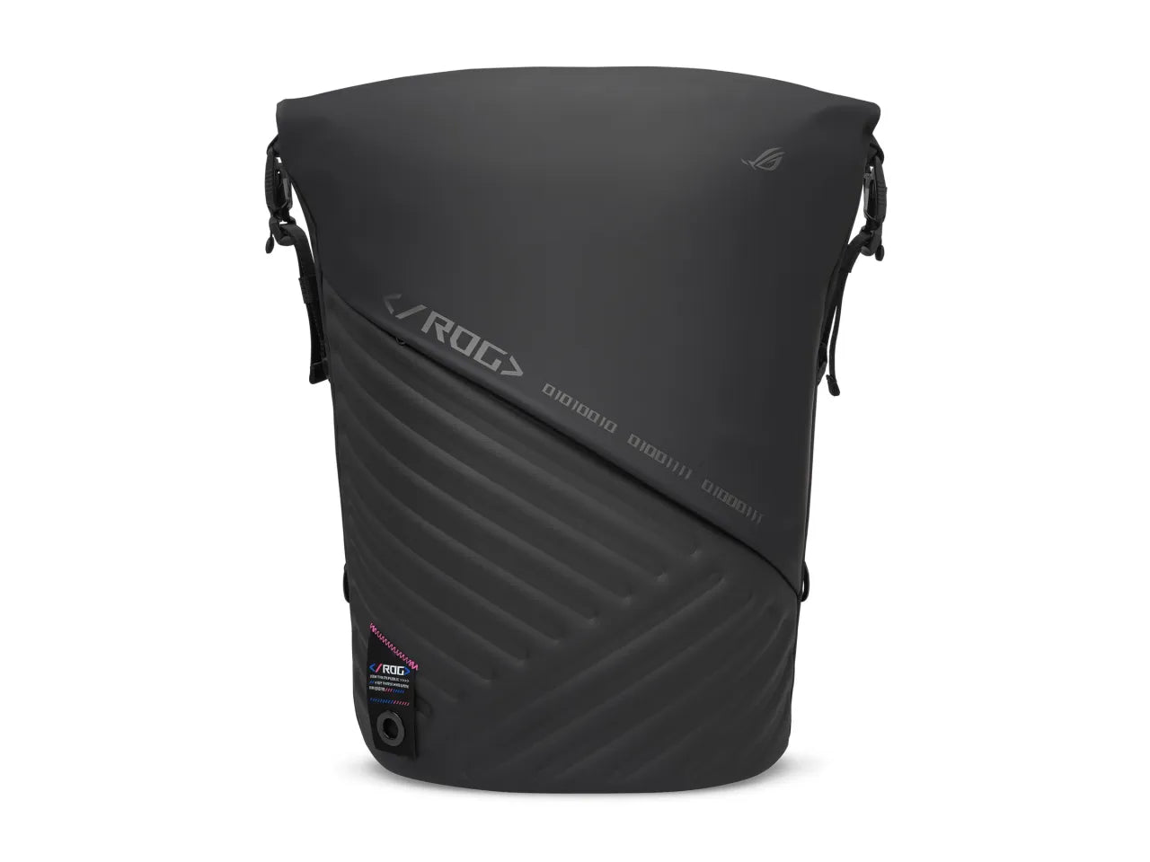 Asus | ROG BP3801 | Fits up to size 18 " | Backpack | Shoulder strap | Waterproof | Black