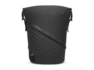 Asus | ROG BP3801 | Fits up to size 18 " | Backpack | Shoulder strap | Waterproof | Black