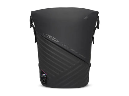 Asus | ROG BP3801 | Fits up to size 18 " | Backpack | Shoulder strap | Waterproof | Black