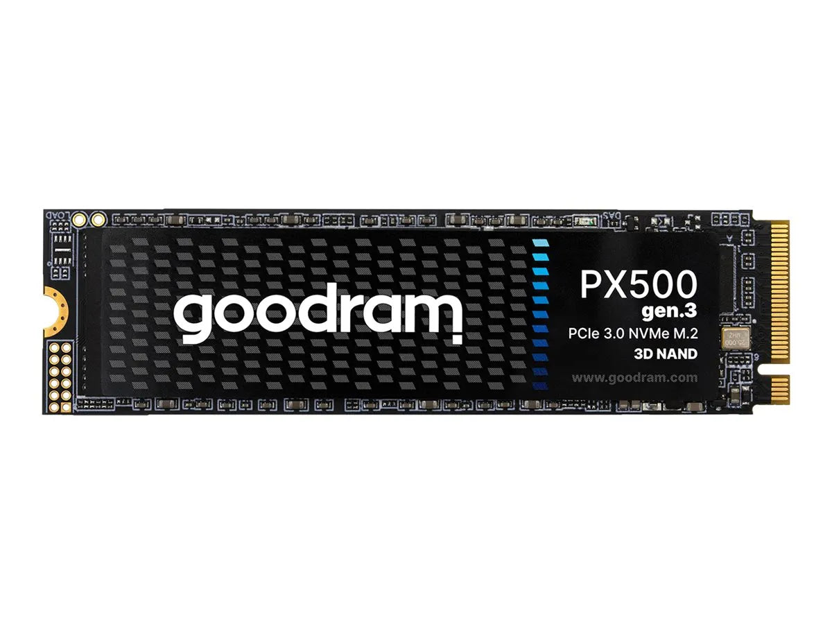 GOODRAM SSD PX500 256GB Gen.3 x4 M.2