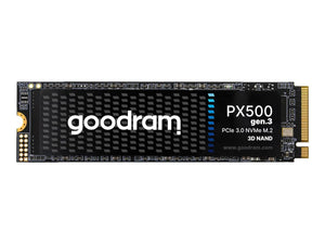 GOODRAM SSD PX500 256GB Gen.3 x4 M.2