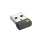 Logitech Bolt Ergo M575 Mouse Graphite