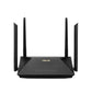 Wireless Router|ASUS|Wireless Router|1800 Mbps|Wi-Fi 6|USB|1 WAN|3x10/100/1000M|Number of antennas 4|RT-AX53U