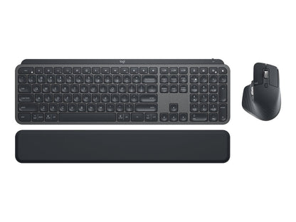 LOGI MX Keys Combo Business Gen 2 (US)