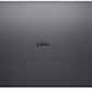 Dell Pro 16 PC16255 | Magnetite | 16 " | IPS | FHD+ | 1920 x 1200 pixels | Anti-glare | AMD Ryzen 5 | 220 | 16 GB | DDR5 | Solid-state drive capacity 512 GB | AMD Radeon 740M Graphics | Windows 11 Pro | 802.11ax | Keyboard language Nordic | Keyboard...