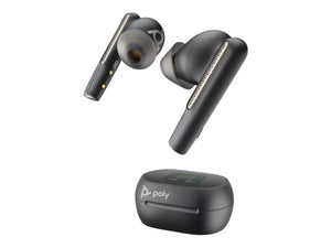 HP Poly Voyager Free 60+ UC Earbuds