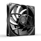 CASE FAN 140MM PURE WINGS 3/PWM HS 3PACK BL138 BE QUIET