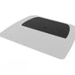 B-TECH AV UNIVERSAL FLAT SCREEN FLOOR STAND (VESA 200 X 200) - 1.8M Ø50MM POLE