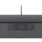 KEYBOARD K620 USB US/920-013333 LOGITECH