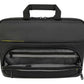 Targus | CityGear Slim Topload Laptop Case | TSS866GL | Fits up to size 14 " | Topload Laptop | Black