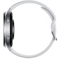 Watch 2 | Smart watch | GPS (satellite) | AMOLED | Silver