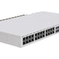 Switch|MIKROTIK|CRS326-4C+20G+2Q+RM|Rack|4xSFP+|CRS326-4C+20G+2Q+RM