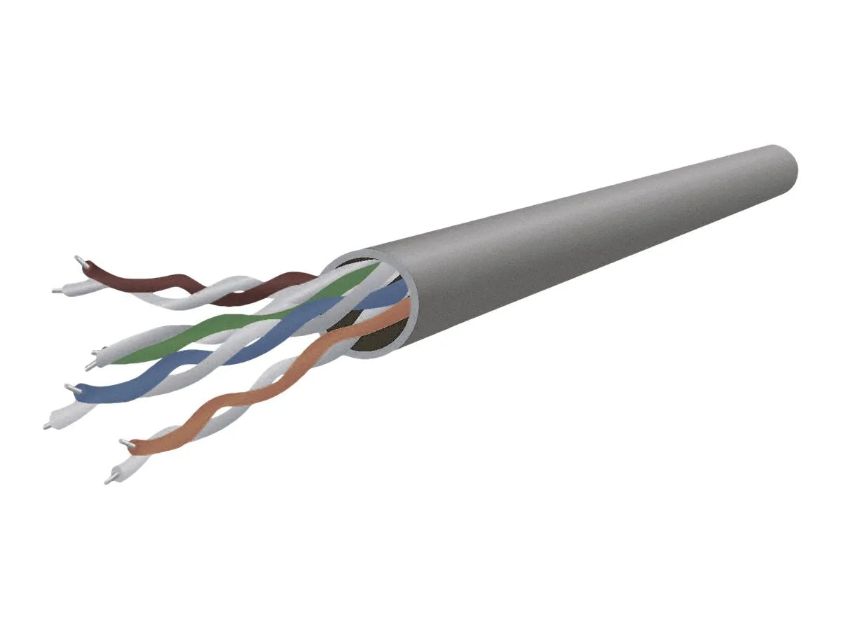GEMBIRD CAT5e UTP Patch cord black 5m