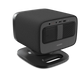 Philips | NeoPix 450 Smart | Full HD (1920x1080) | 500 ANSI lumens | Dark Grey | Smart Projector | Wi-Fi