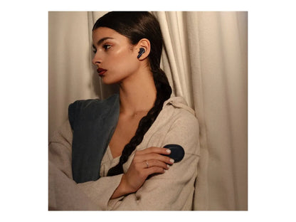 Sudio Earbuds | N3 Pro | Bluetooth | In-ear | Microphone | Midnight Navy | Noise canceling | Wireless