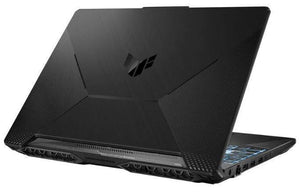 Notebook|ASUS|TUF|Gaming A15|FA506NCG-HN184W|CPU  Ryzen 7|7445HS|3200 MHz|15.6"|1920x1080|RAM 16GB|DDR5|5600 MHz|SSD 512GB|NVIDIA GeForce RTX 5050|4GB|ENG|Windows 11 Home|Black|2.3 kg|90NR0JF7-M00FB0
