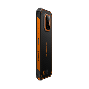 Hammer | Energy X2 | Black/Orange | 6.1 " | IPS | 1560 x 720 pixels | Mediatek | Dimensity 6300 | Internal RAM 8 GB | 256 GB | microSD | Dual SIM | 4G | 5G | Main camera resolution 50 MP | Android | 15 | 5000 mAh