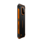 Hammer | Energy X2 | Black/Orange | 6.1 " | IPS | 1560 x 720 pixels | Mediatek | Dimensity 6300 | Internal RAM 6 GB | 128 GB | microSD | Dual SIM | 4G | 5G | Main camera resolution 50 MP | Android | 15 | 5000 mAh
