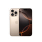 REFURB. PHONE IPHONE 16 PRO/128GB N.DESERT APPLE RENEWED