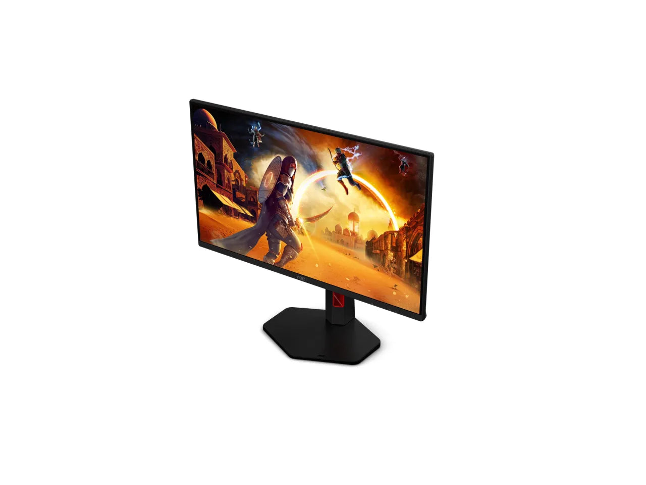 AOC 25G4KUR 24.5inch 1920x1080 Fast IPS