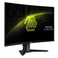 LCD Monitor|MSI|MAG 276CXF|27"|Curved|Matte|Panel VA|1920x1080|16:9|280 Hz|0.5 ms|Colour Black|MAG276CXF
