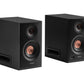 Edifier MR5 | Tri-amped Studio Monitor Speakers | 110 W | Bluetooth | Wireless connection | 101 dB | White