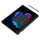 HP EB X F G2i 14 AI X7 358H 14i 32GB(EN)