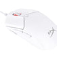 MOUSE USB OPTICAL PULSEFIRE/HASTE 2 WHITE HYPERX