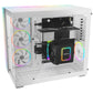Case|BE QUIET|LIGHT BASE 900 DX|Tower|ATX|EATX|MicroATX|MiniITX|XL-ATX|Colour White|BGW70