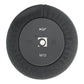 Gembird SPK-BT-15-BK Portable Bluetooth speaker, Wireless, 5 W, 1200 mAh, Black | Gembird